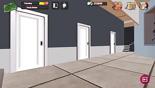 Gameplay lengkap - max's life 3, bagian 45