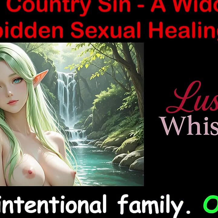 Cross Country Sin: a Widower’s Illicit Sexual Healing Part 9 - English Audio Sex Story