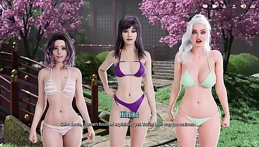 Julia Japonya'da 4 havuz eğitimi planlandığı gibi gitmedi