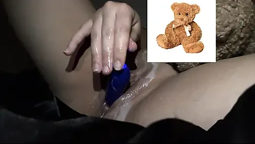 MY STEPSISTER HOME ALONE & MASTURBATES WITH YOGURT-AMATEUR ARABIAN SNOWWHITE-KINKY FOOD FETISH PORN USA LOS ANGELES