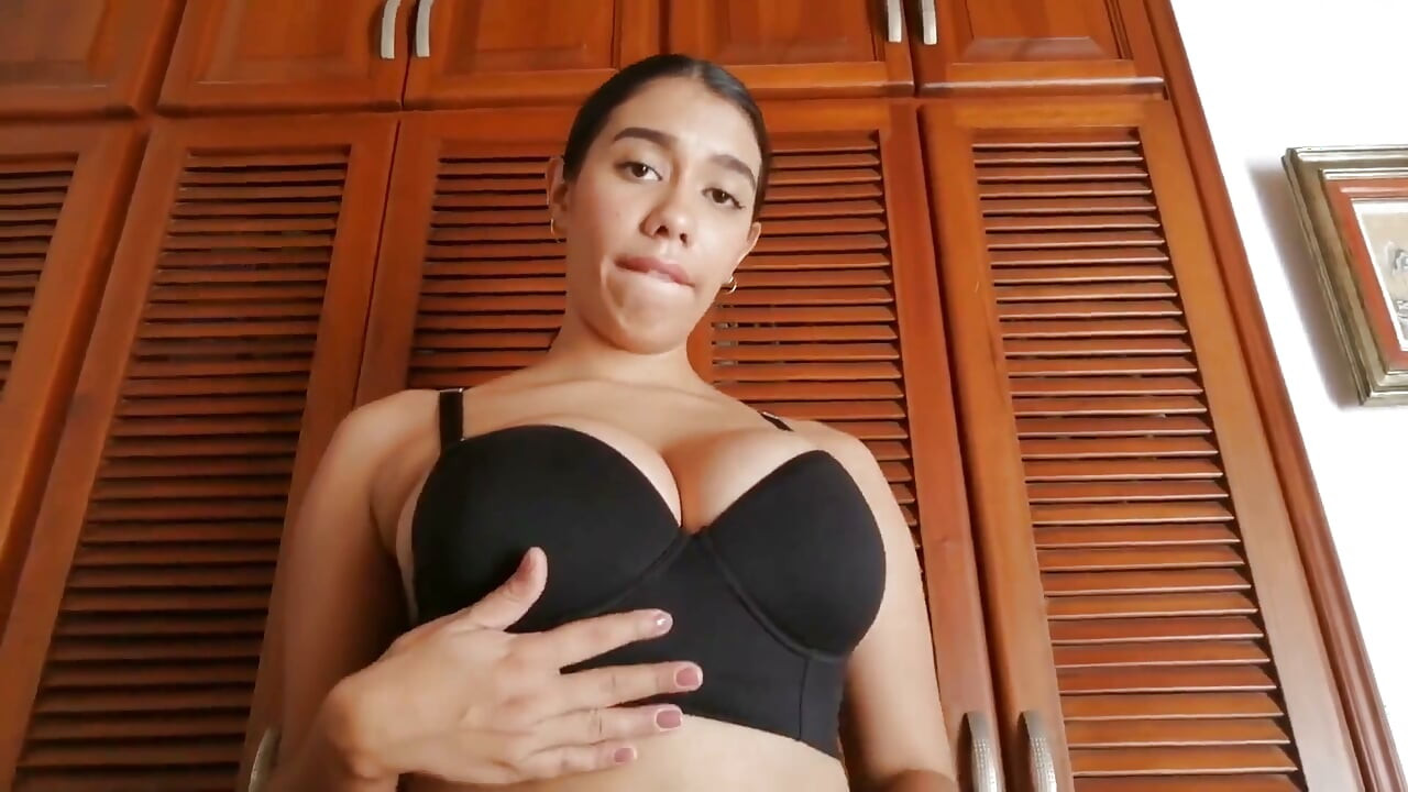 Homemade Creampie After Blowjob and Titjob