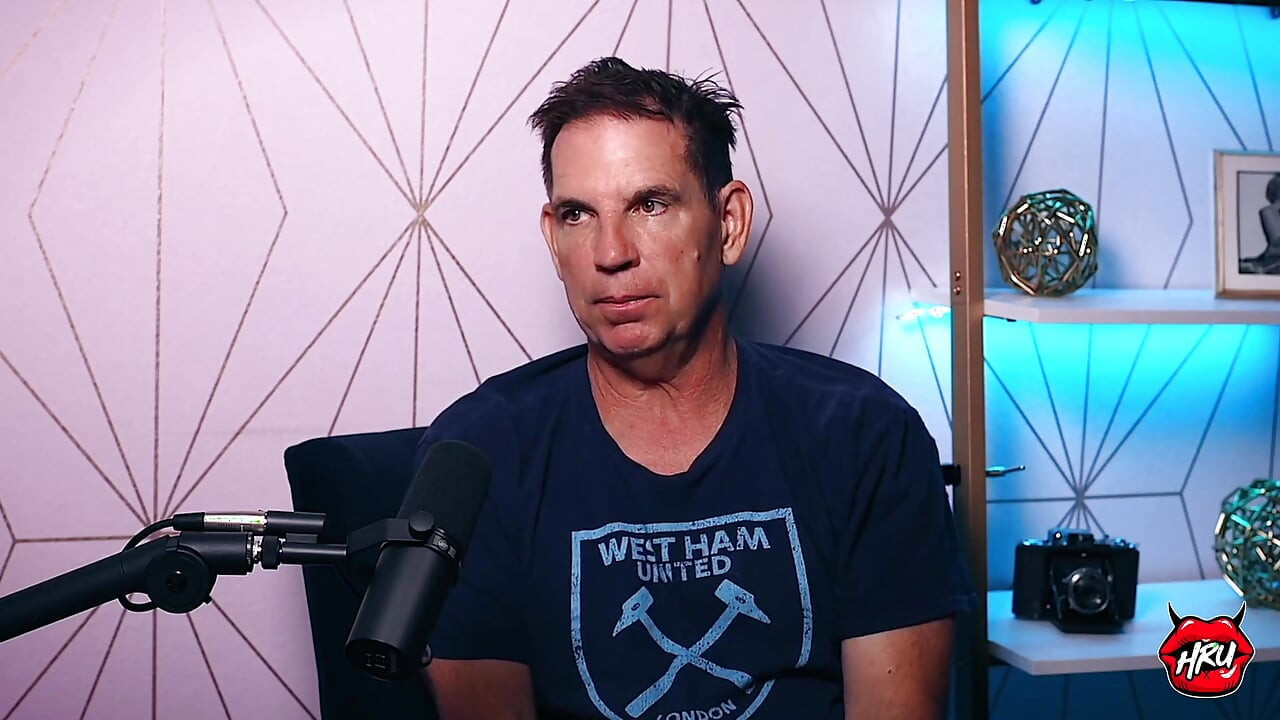 Jim Powers the Godfather of American Bukkake