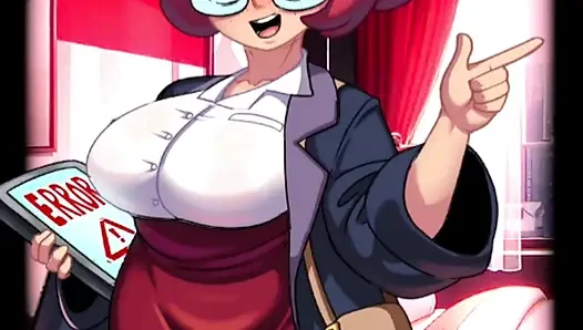 World Cup Girls - Vertical - A FIFA world cup game and Mexico has challenged us and we might get a special blow job!