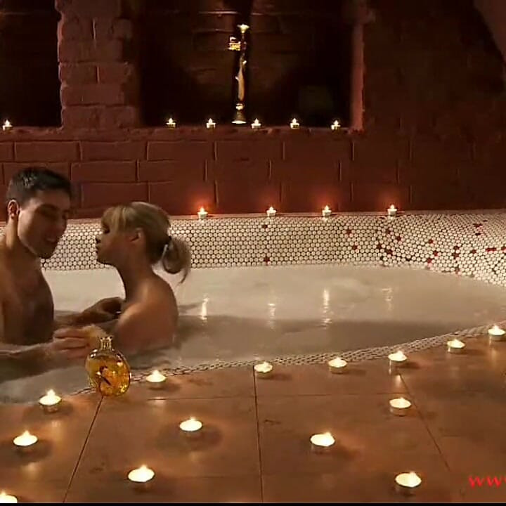 エロス・エキゾチカ:アナル探検:パート1