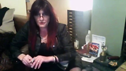 Goth Bae