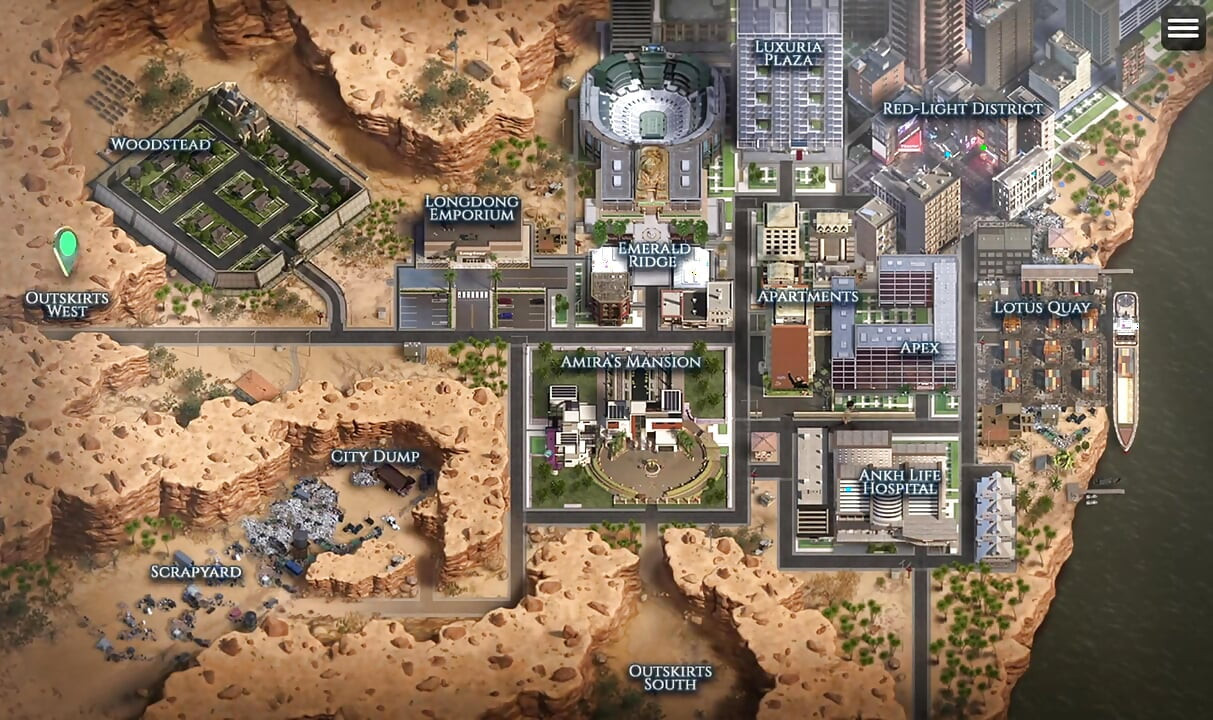 Jogo completo - Sinfonia da Serpente, Parte 36