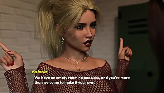 A Very Hot Family (part 16) New Update