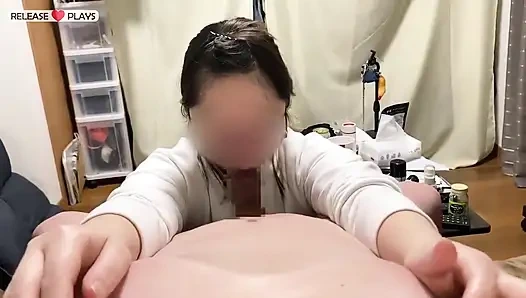 Private Shoot Service Focus. a Voluptuous Rear and Intense Attention Devoted to One Purpose