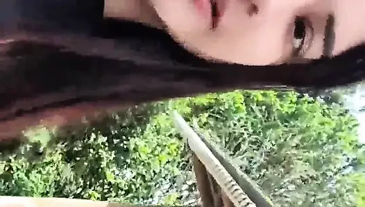 Yulieth Gomez'in Kolombiyalı videosundan silmeden önce izleyin