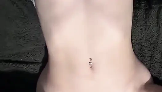 Masturbasi, video fingering