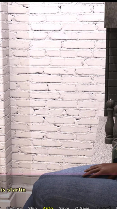 Haley's verhaal #2 - Johannes paste zonnebrandcrème aan op de meisjes