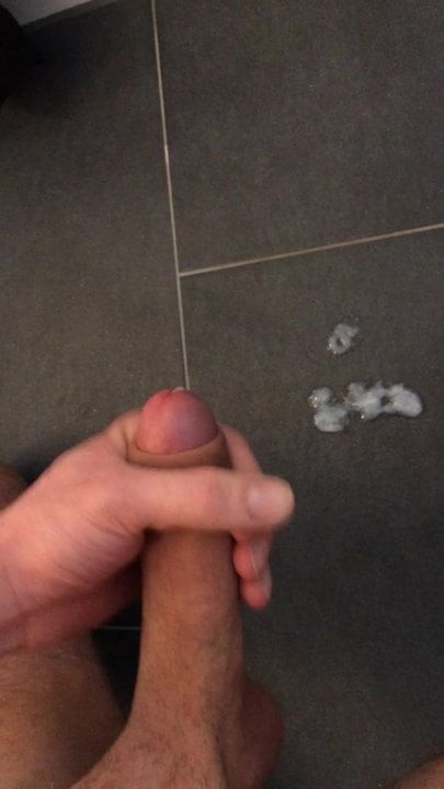 Good Cum
