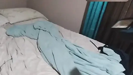 Just some good ole real life 3D sex with Warrior women and The C.I.A Chef