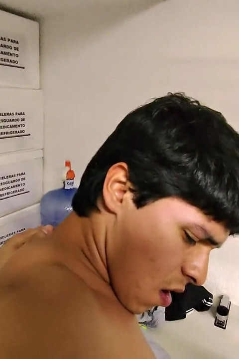 I Got Fucked