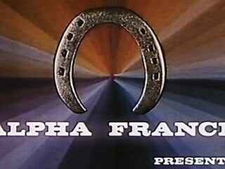 Alpha-Frankreich-Film x komplett