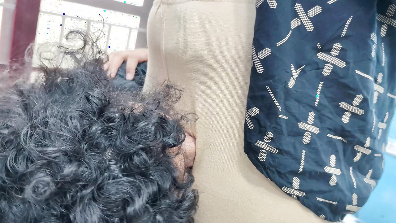 후장 키스와 핥는 가슴 키스