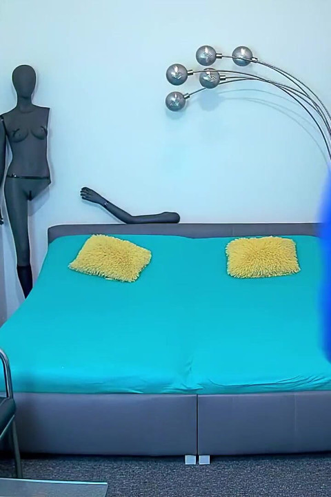 Spank Her Ass, Fuck Her Mouth!