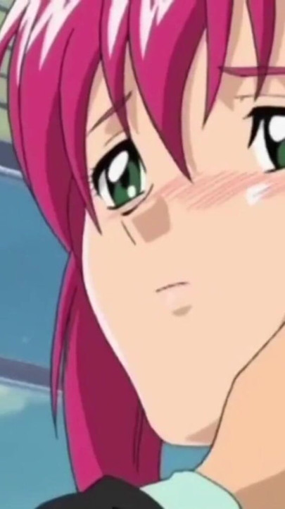 Friends supriced me and palyed hard with me japanese anime | Clip 1