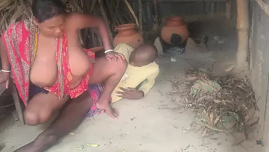 Desi housewife ki chudai