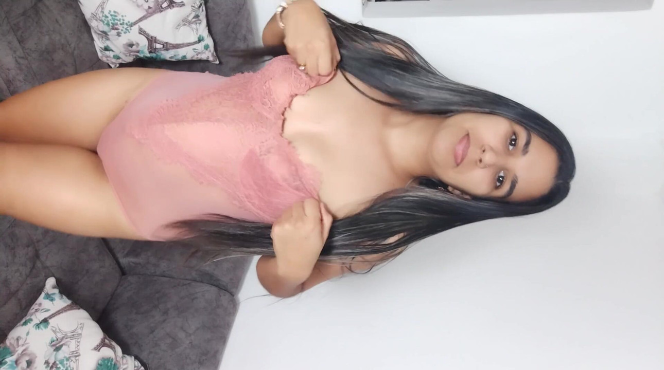 Your whore from Venezuela