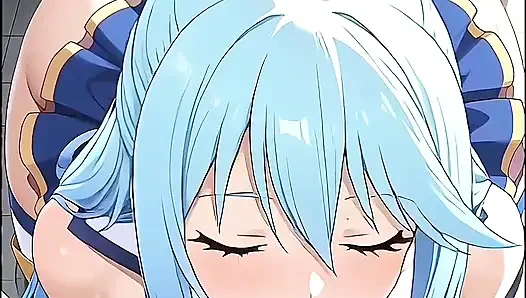 Neon dreams - konosuba spesial 2