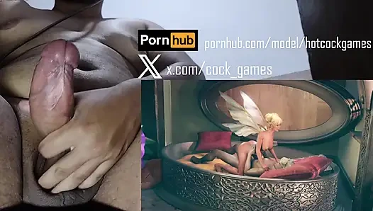 Magic Pussy 2 Parte 3 (Cock Cam Gameplay)