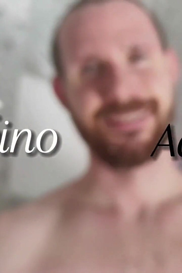 Alpha Male - dominação em primeiro plano: adore pau sem cortes e implore por ele