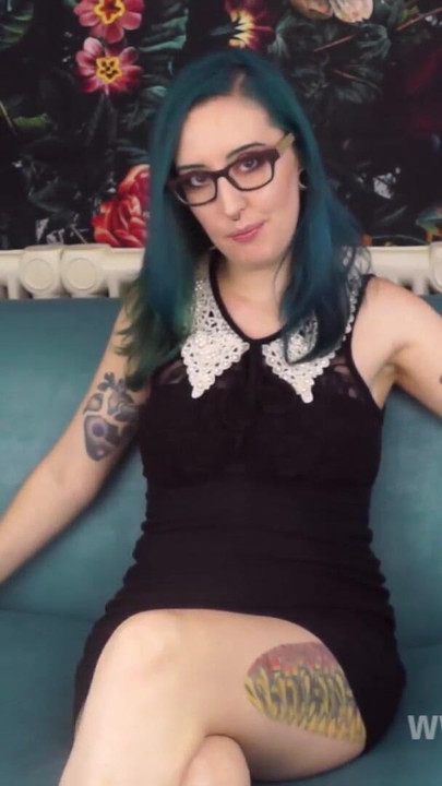 Memorable moment from "Nipple Pain JOI - Miss Faith Rae's Femdom Nipple Hurting Jerk Off Instructions and Orgasm Control"
