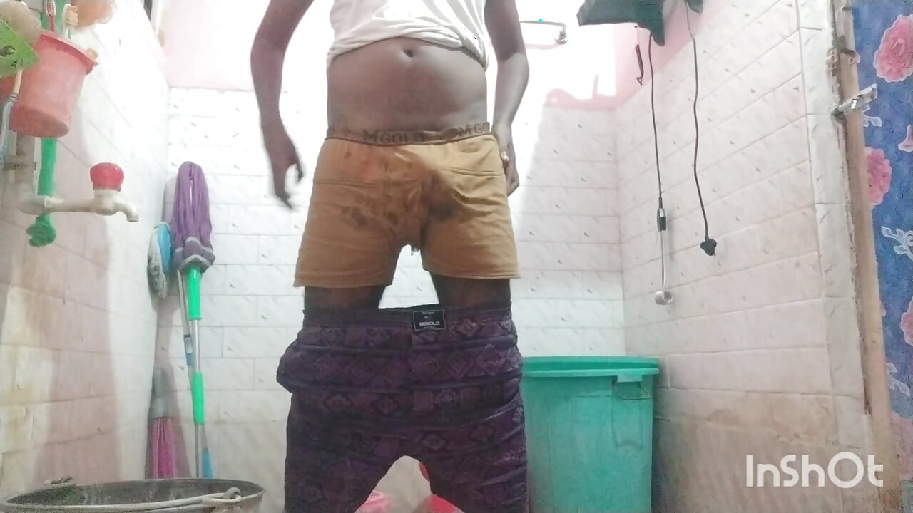 Masturbation