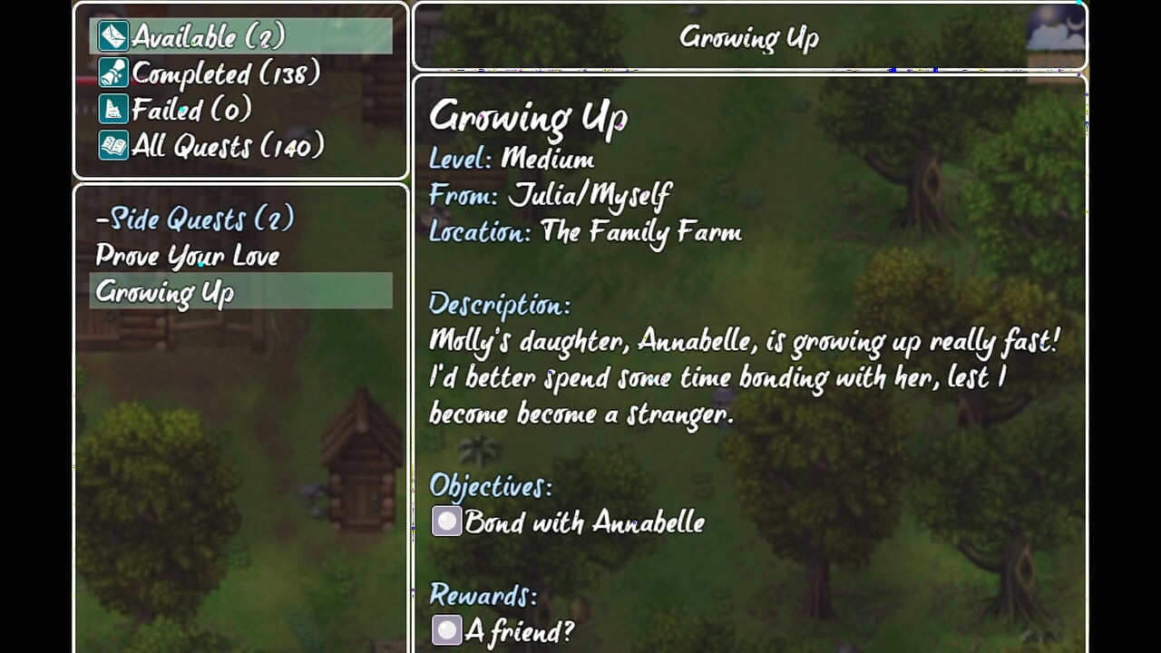 İnek bir kızın sütlü göğüslerini emiyor