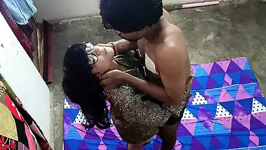Hot masti with boyfriend
