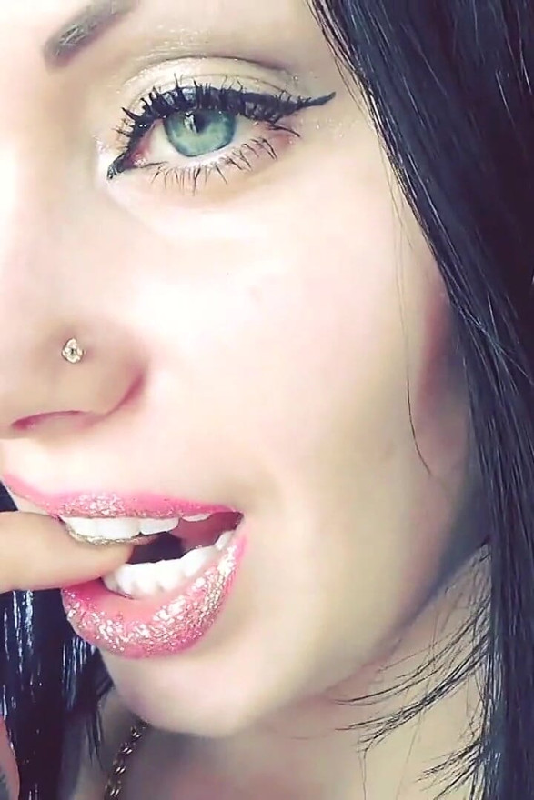 Sensual Hookah Smoking Compilation