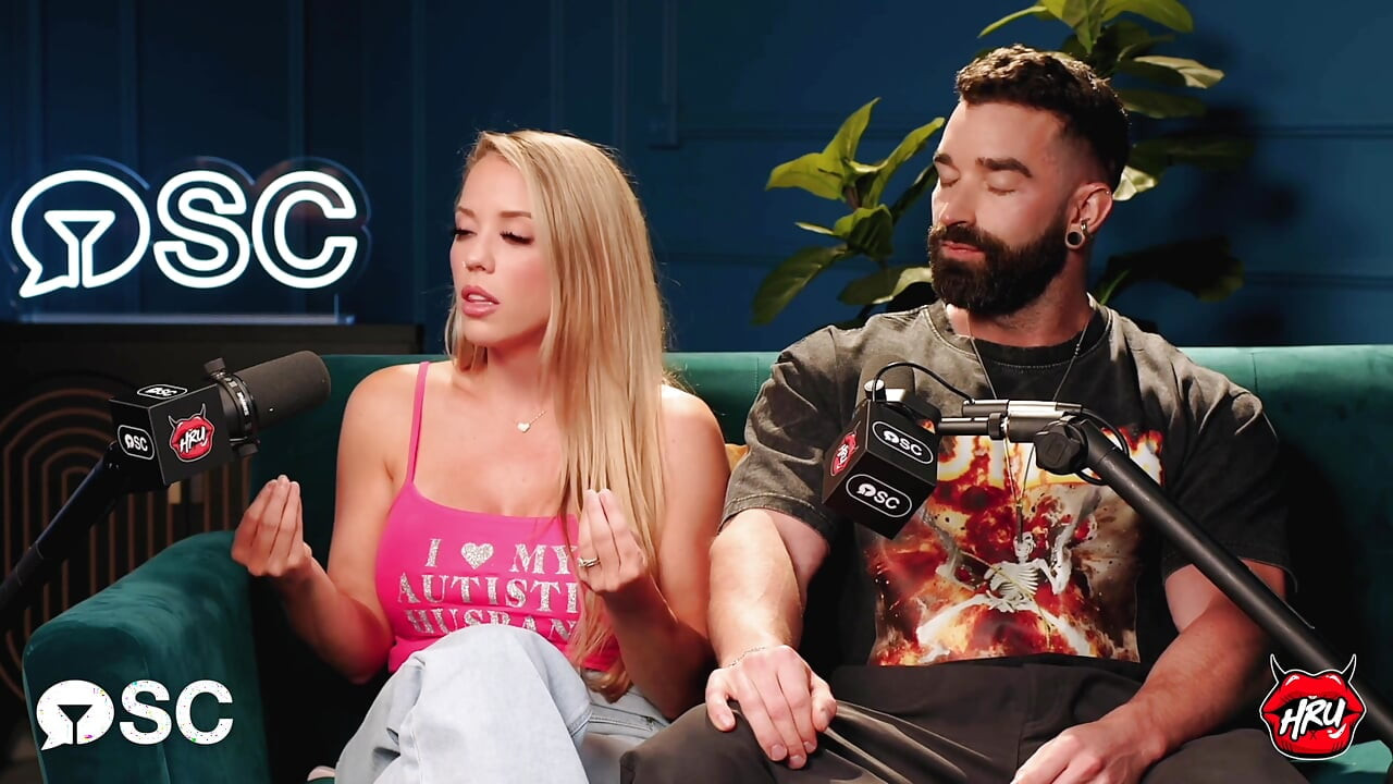 Meet Mycookiejar & Cookie stepdaddy the Couple Turning Tech Careers Into an Adult Industry Empire