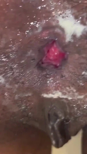 Spectacular moment from "WTF STEPBRO STEPDAD GO FIND YOU FUCK MY ASS TOO IT'S GAPING NOW"