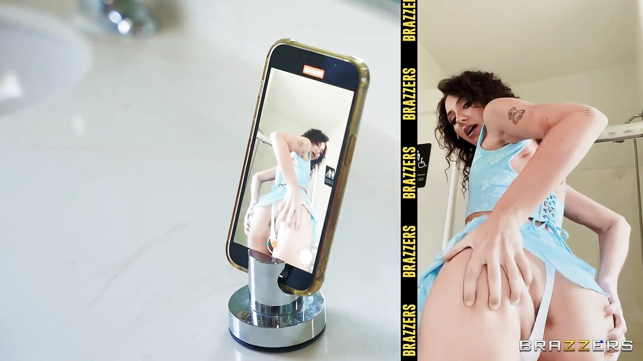 Brazzers - Gen Zz 第2部分