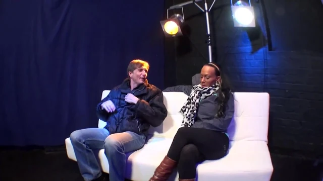 Harter Analsex ohne Rabatte - Episode 5