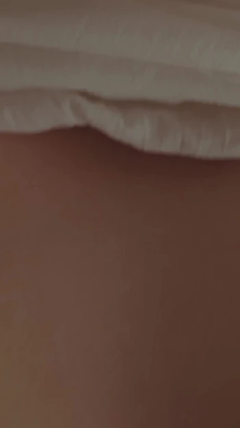 Captivating moment from "My husband cum inside me. I've been waiting for this, I love this kind of sex"