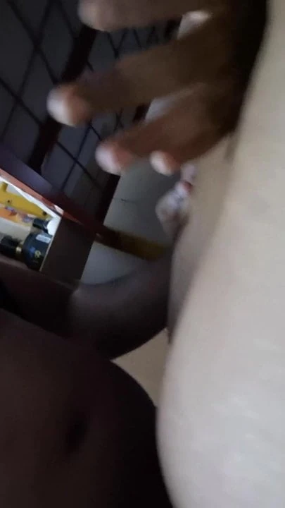 Fucking friends wife when he is away