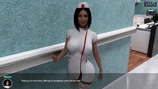 Medizinische spezialversorgung von 10ki - Analsitzung der arztpraxis 2