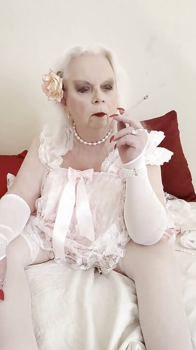 Maminsynek Pissy Valentine