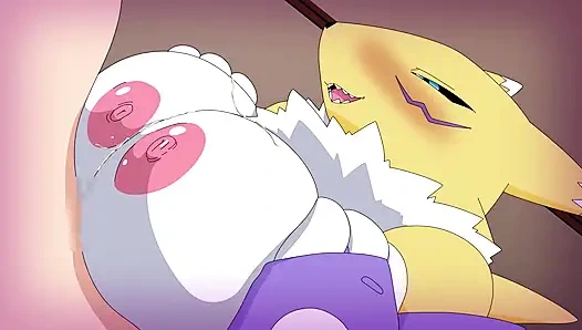 Çizgi film oyun videosu