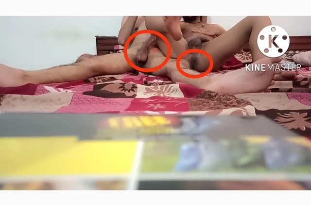 Amateur Indian Gay Sex