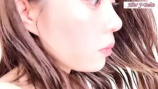 First and Last Time Resolved Single Lifetime POV Recording of Intimate Courage