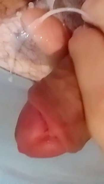 Moment puissant de "Je ne savais pas ce que la baise à faire ... 😝"