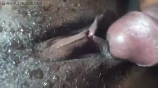Umukobwa unyara