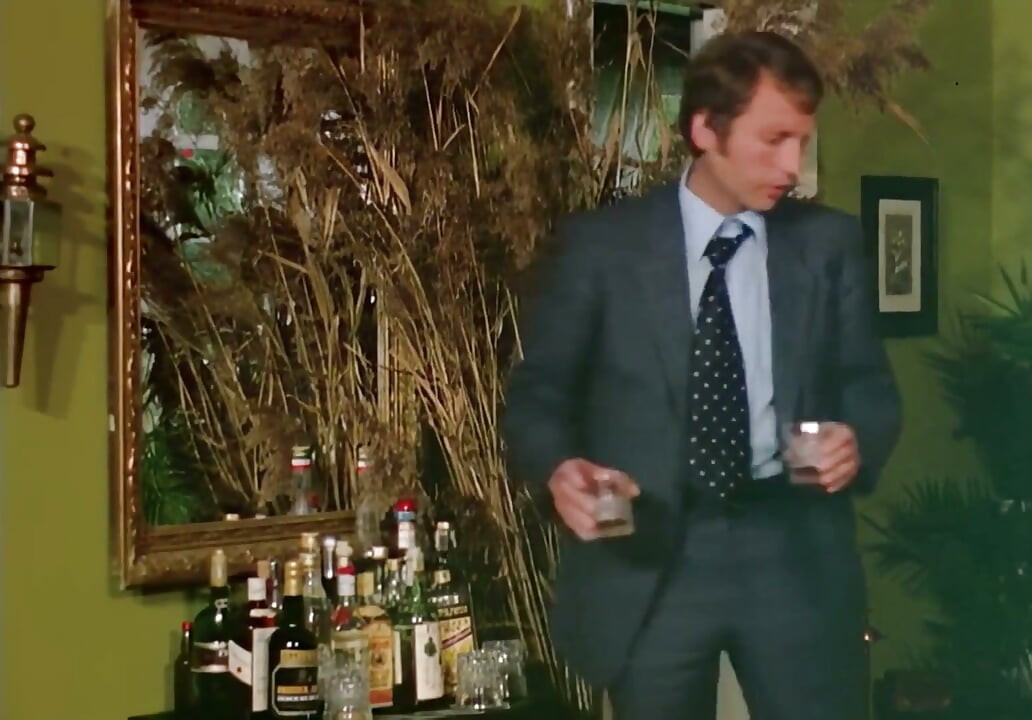 Meisjesspelen (1978) - Vallen voor lust 1980