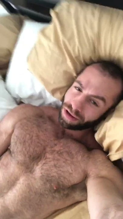 Morning with Eddy