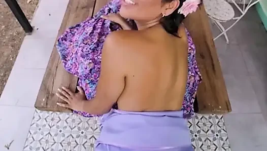 VRCosplayX sheila ortega als ISABELA kann andere Dinge wachsen lassen, nicht nur Blumen teil 3