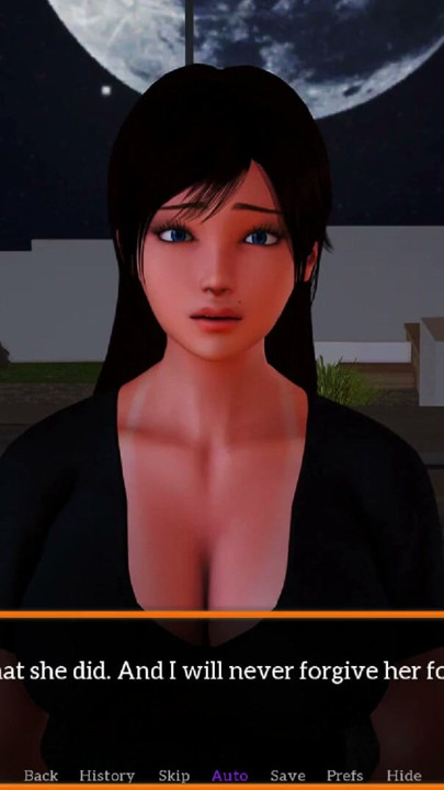 My New Household - (PT 43) - NC | Clip 1
