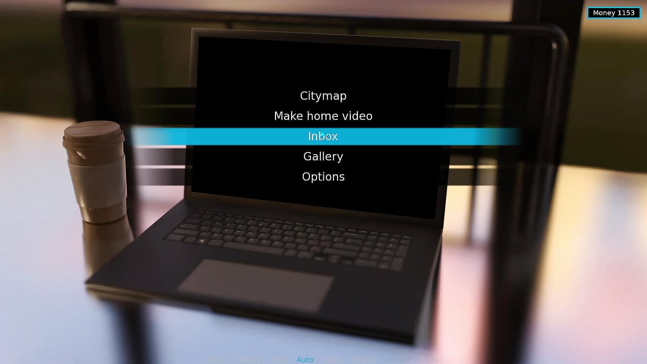 My Hotwife ゲームプレイ - パート 3 - アナルレベル